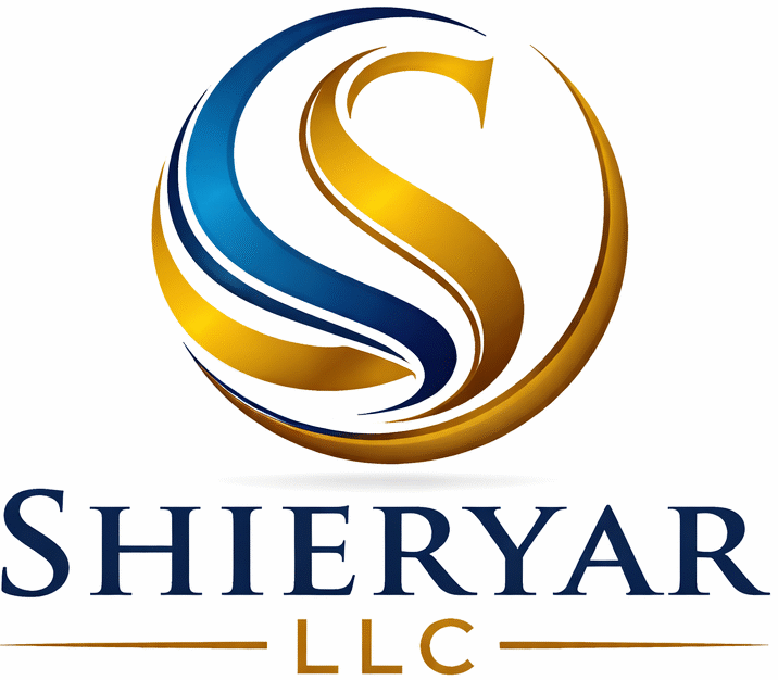 Shieryar LLC